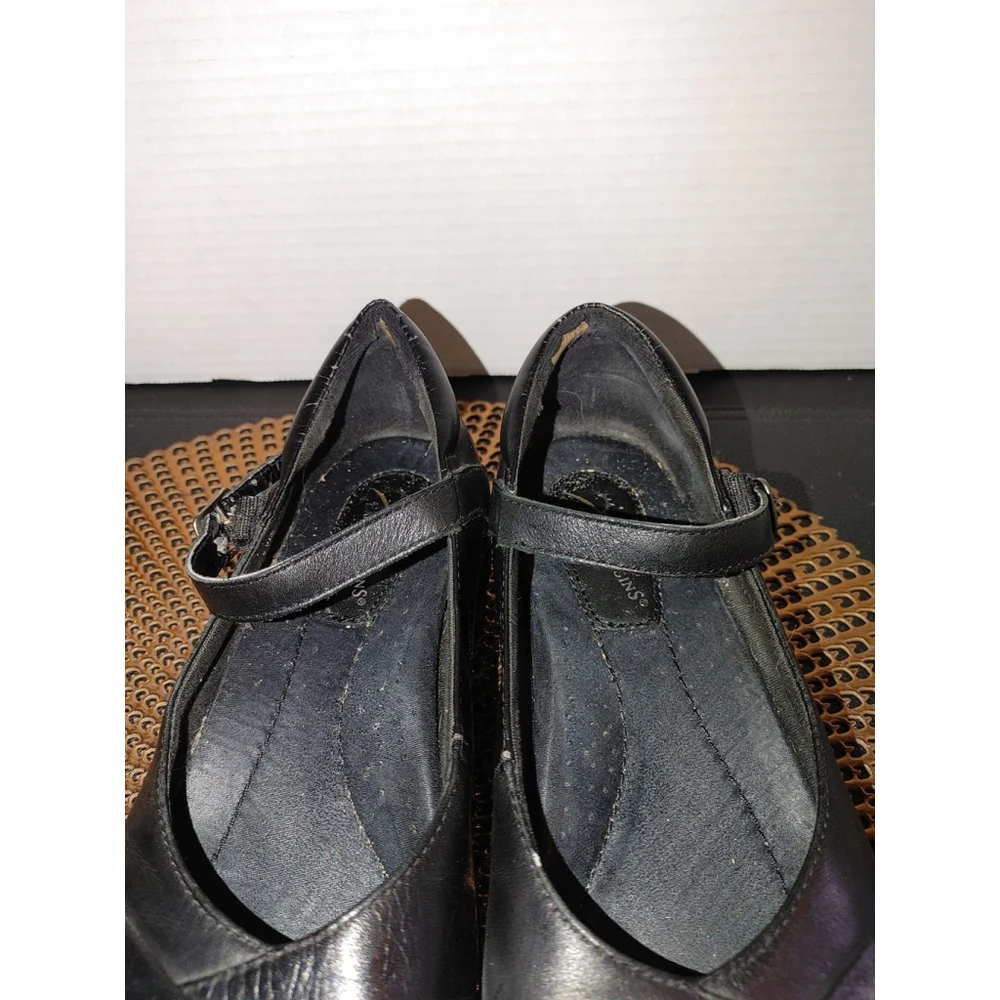 Earth Origins Donna Mary Jane's Size 9